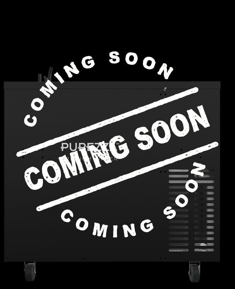 Frizzante 280 Box – innbygningskjøler for maksimal kapasitet (opptil 280 l/t)