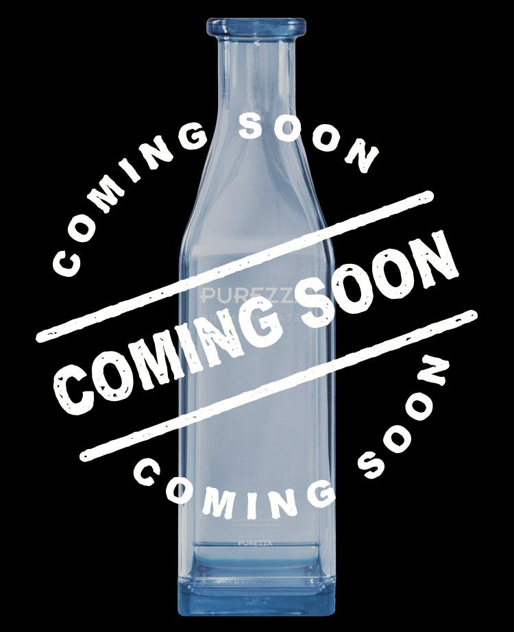 Thoreau Plexi flaske fra Purezza